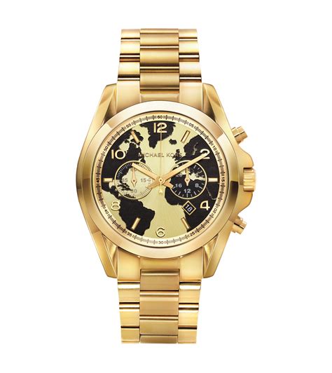 hunger stop watch michael kors|michael kors neue kollektion.